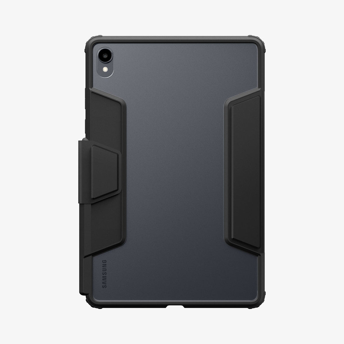 Spigen Galaxy Tab S11 (2025) Tablet Case – Air Skin Pro Black feature view 9