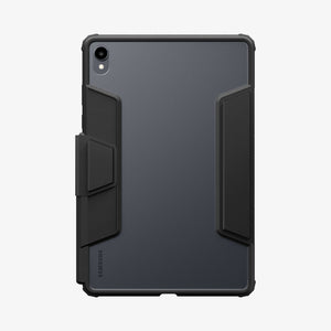 Spigen Galaxy Tab S11 (2025) Tablet Case – Air Skin Pro Black feature view 9