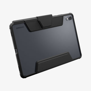 Spigen Galaxy Tab S11 (2025) Tablet Case – Air Skin Pro Black feature view 6