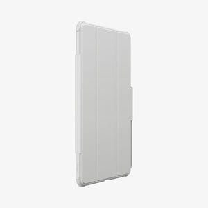 Spigen Galaxy Tab S11 (2025) Tablet Case – Air Skin Pro Gray feature view 2