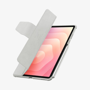 Spigen Galaxy Tab S11 (2025) Tablet Case – Air Skin Pro Gray feature view 6