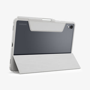 Spigen Galaxy Tab S11 (2025) Tablet Case – Air Skin Pro Gray feature view 8