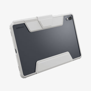 Spigen Galaxy Tab S11 (2025) Tablet Case – Air Skin Pro Gray feature view 9