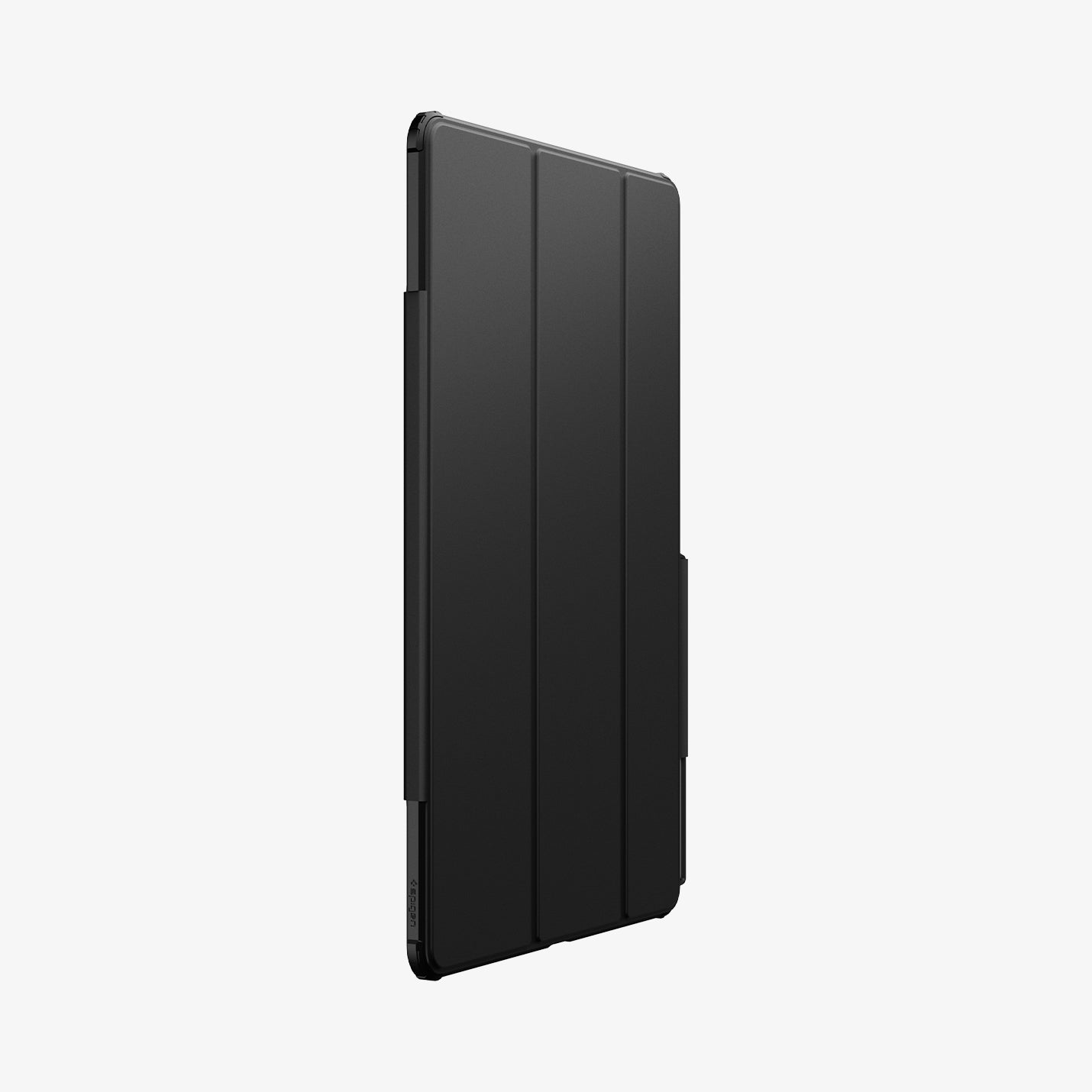 Spigen Galaxy Tab S11 Ultra (2025) Tablet Case – Air Skin Pro Black feature view 11