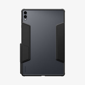 Spigen Galaxy Tab S11 Ultra (2025) Tablet Case – Air Skin Pro Black feature view 10