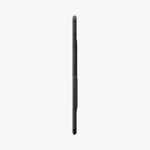 Spigen Galaxy Tab S11 Ultra (2025) Tablet Case – Air Skin Pro Black feature view 12