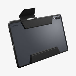 Spigen Galaxy Tab S11 Ultra (2025) Tablet Case – Air Skin Pro Black feature view 8
