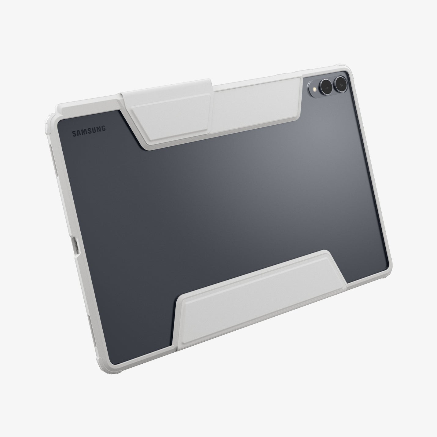 Spigen Galaxy Tab S11 Ultra (2025) Tablet Case – Air Skin Pro Gray feature view 7