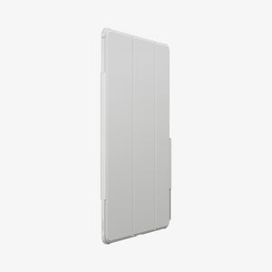 Spigen Galaxy Tab S11 Ultra (2025) Tablet Case – Air Skin Pro Gray feature view 11
