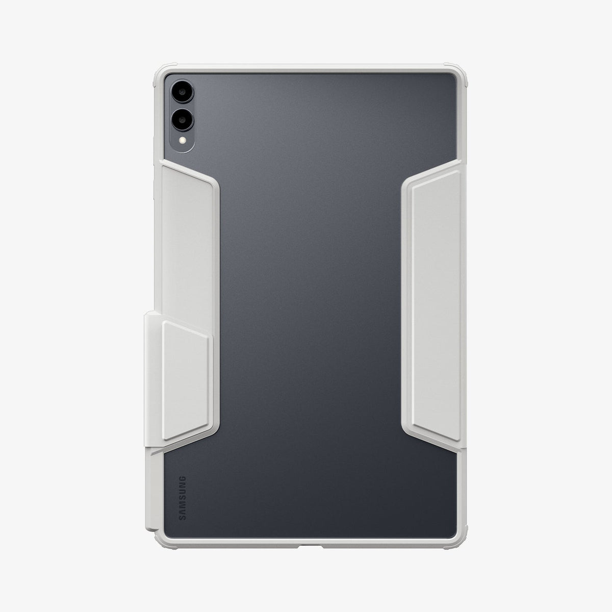 Spigen Galaxy Tab S11 Ultra (2025) Tablet Case – Air Skin Pro Gray feature view 10
