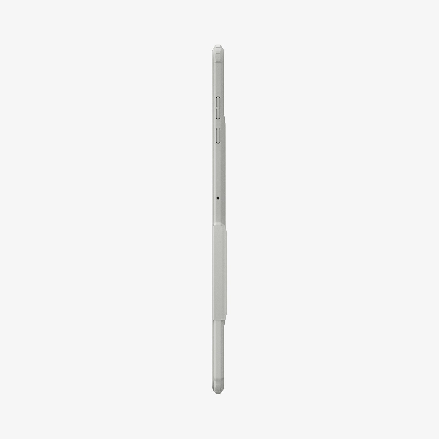 Spigen Galaxy Tab S11 Ultra (2025) Tablet Case – Air Skin Pro Gray feature view 12