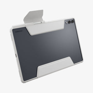 Spigen Galaxy Tab S11 Ultra (2025) Tablet Case – Air Skin Pro Gray feature view 8