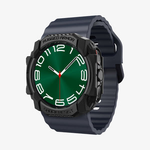 Spigen Galaxy Watch Ultra 47mm (2025/2024) Case Rugged Armor