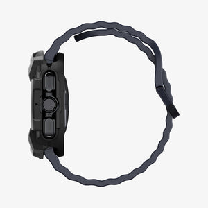 Spigen Galaxy Watch Ultra 47mm (2025/2024) Case Rugged Armor view 7