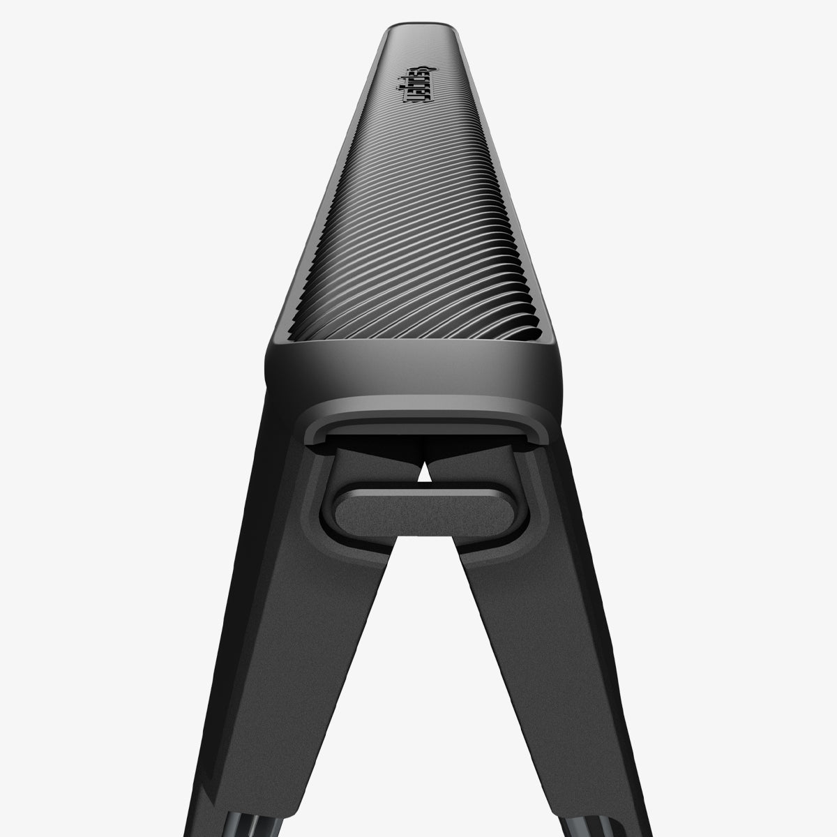 Spigen Galaxy Z Fold 8 Case Slim Armor Pro S MagFit - Black - image 6