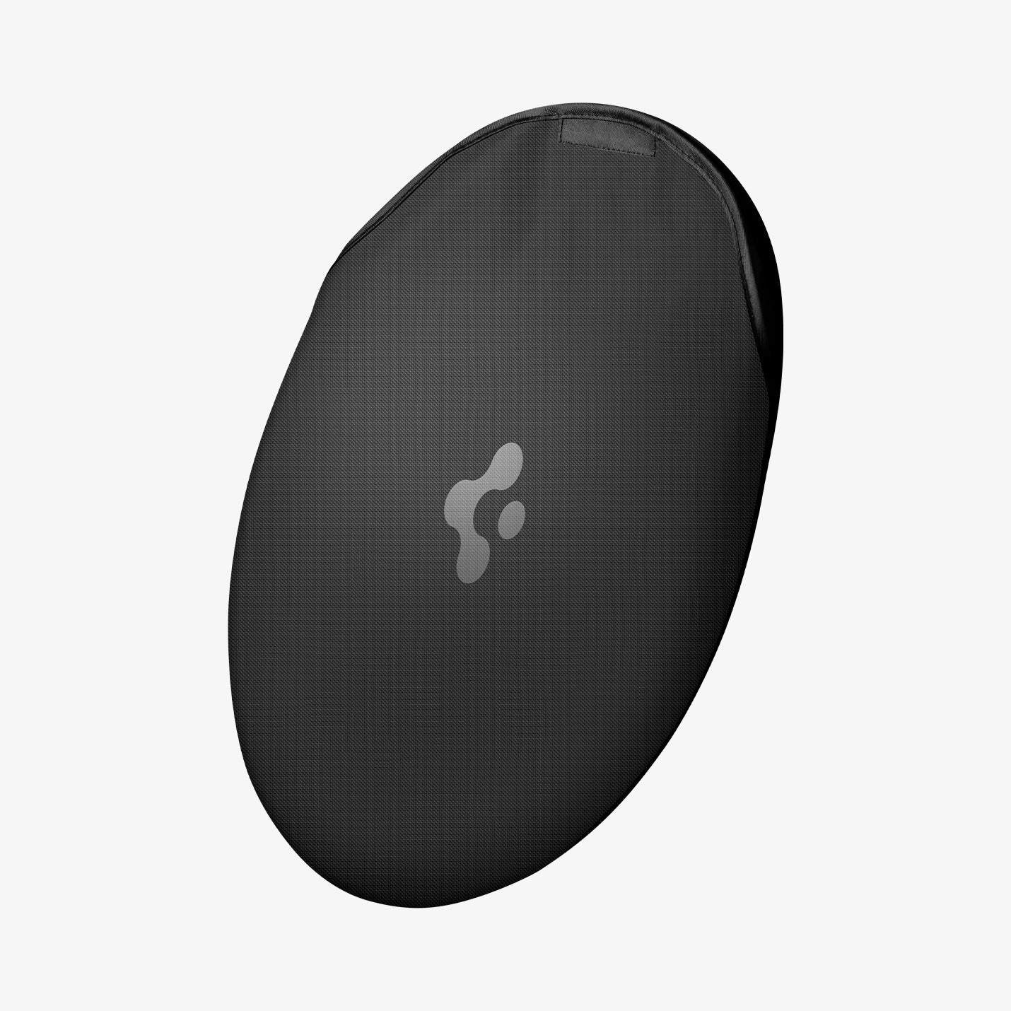 Spigen Tesla Model X CryoShade Windshield Sunshade – official detail 12