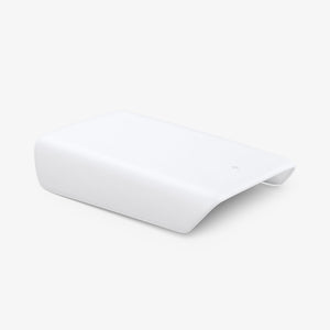 Spigen Tesla Model 3 2017–2023 / Model Y 2020–2024 Armrest Cover – White official detail 11