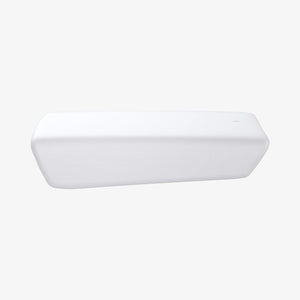 Spigen Tesla Model 3 2017–2023 / Model Y 2020–2024 Armrest Cover – White official detail 12