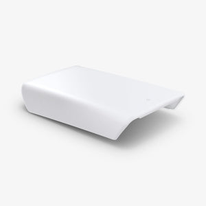 Spigen Tesla Model 3 Highland / Model Y Juniper Armrest Cover – White official detail 11