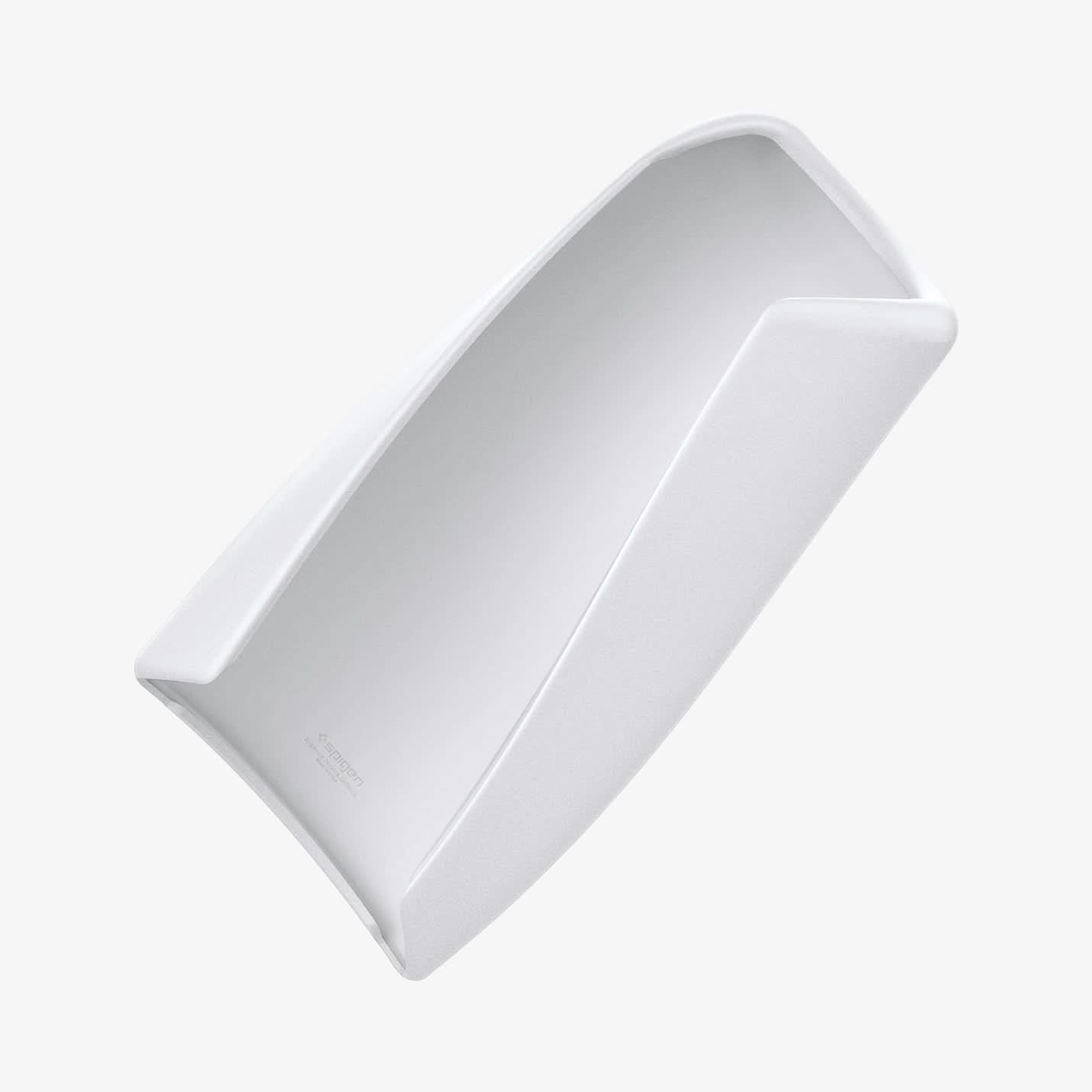 Spigen Tesla Model 3 Highland / Model Y Juniper Armrest Cover – White official detail 13