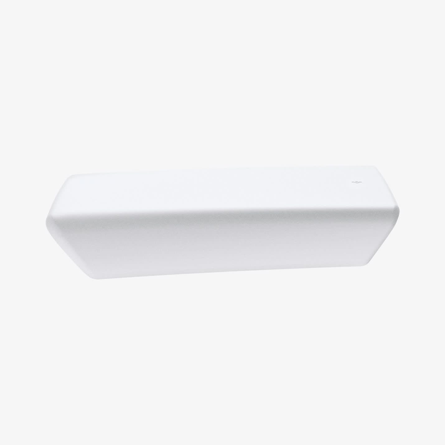 Spigen Tesla Model 3 Highland / Model Y Juniper Armrest Cover – White official detail 12