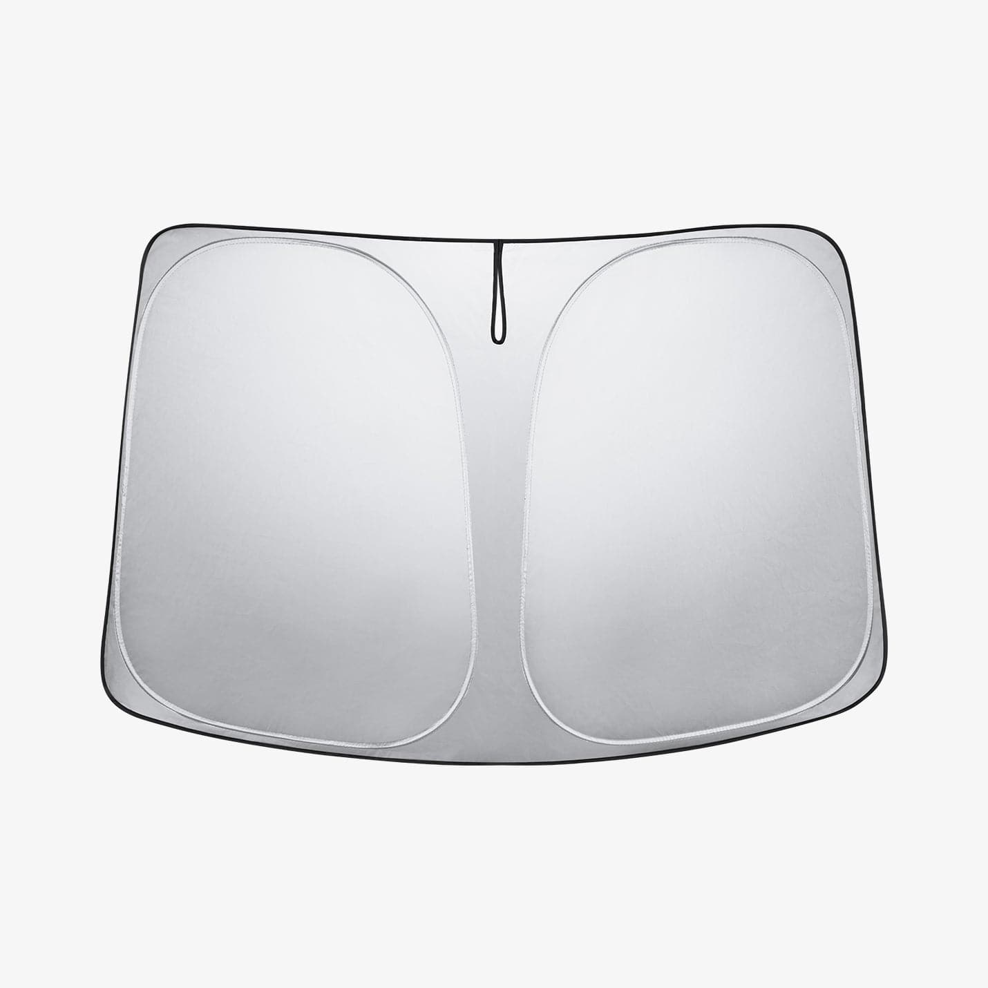 Spigen Tesla Model 3 / Model Y CryoShade Windshield Sunshade – official detail 12
