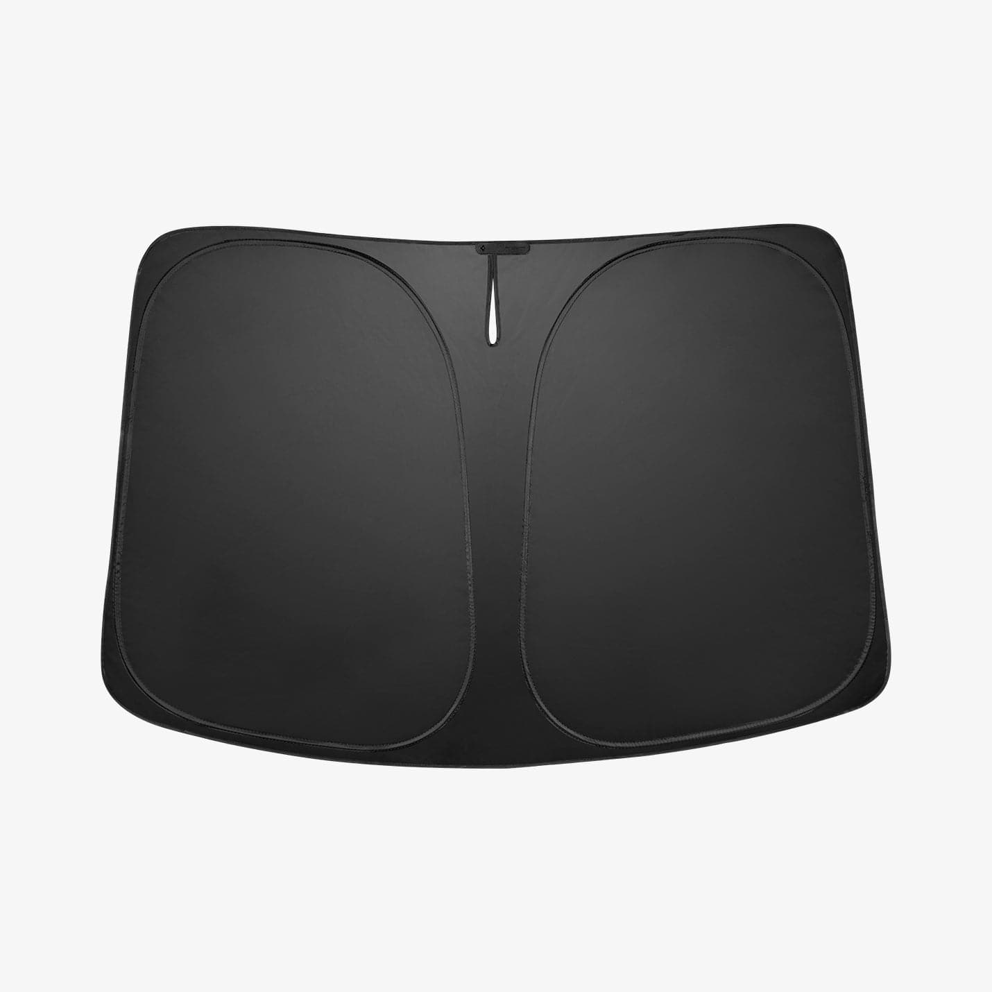 Spigen Tesla Model 3 / Model Y CryoShade Windshield Sunshade – official detail 13