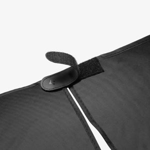 Spigen Tesla Model 3 / Model Y CryoShade Windshield Sunshade – official detail 17