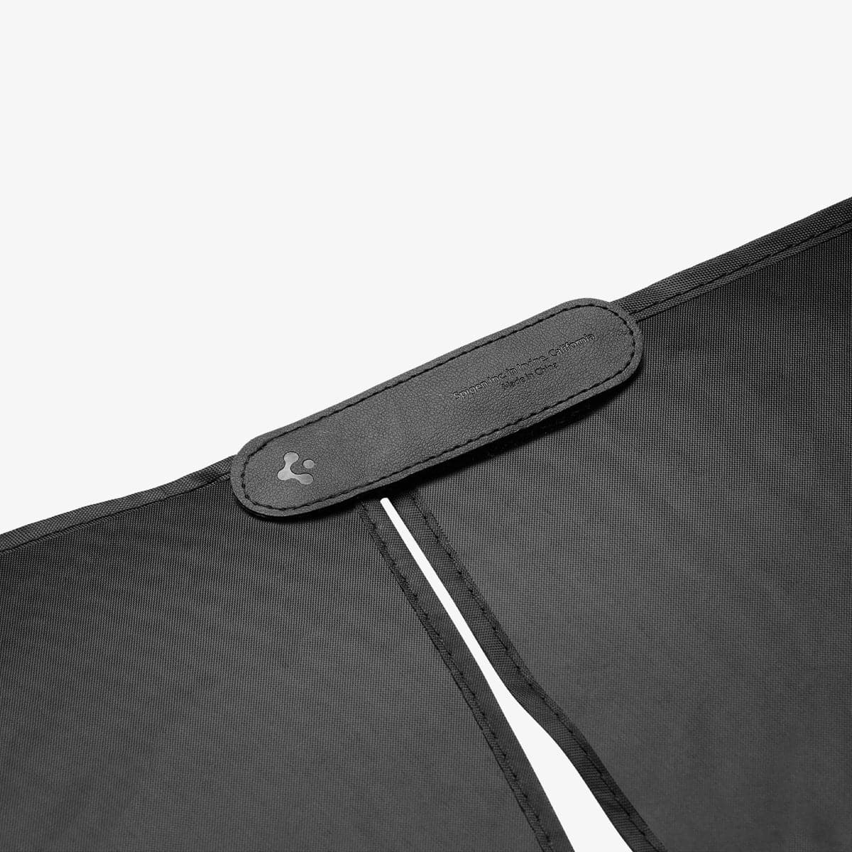 Spigen Tesla Model 3 / Model Y CryoShade Windshield Sunshade – official detail 16