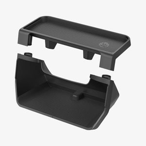 Spigen Tesla Model 3 2017–2023 / Model Y 2020–2024 Under Screen Organizer – official image 14