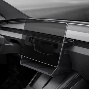 Spigen Tesla Model 3 Highland / Model Y Juniper Under Screen Organizer – official image 3