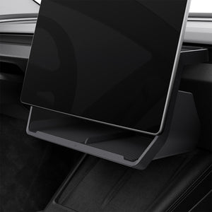 Spigen Tesla Model 3 Highland / Model Y Juniper Under Screen Organizer – official image 8