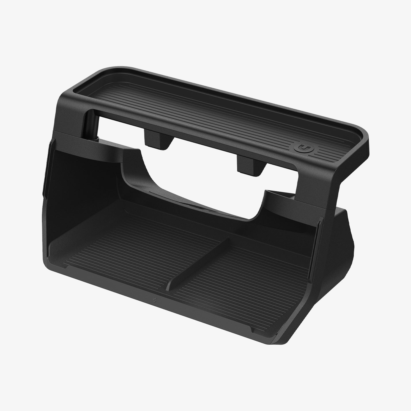 Spigen Tesla Model 3 Highland / Model Y Juniper Under Screen Organizer – white-background product view