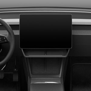 Spigen Tesla Model 3 Highland / Model Y Juniper Under Screen Organizer – official image 7