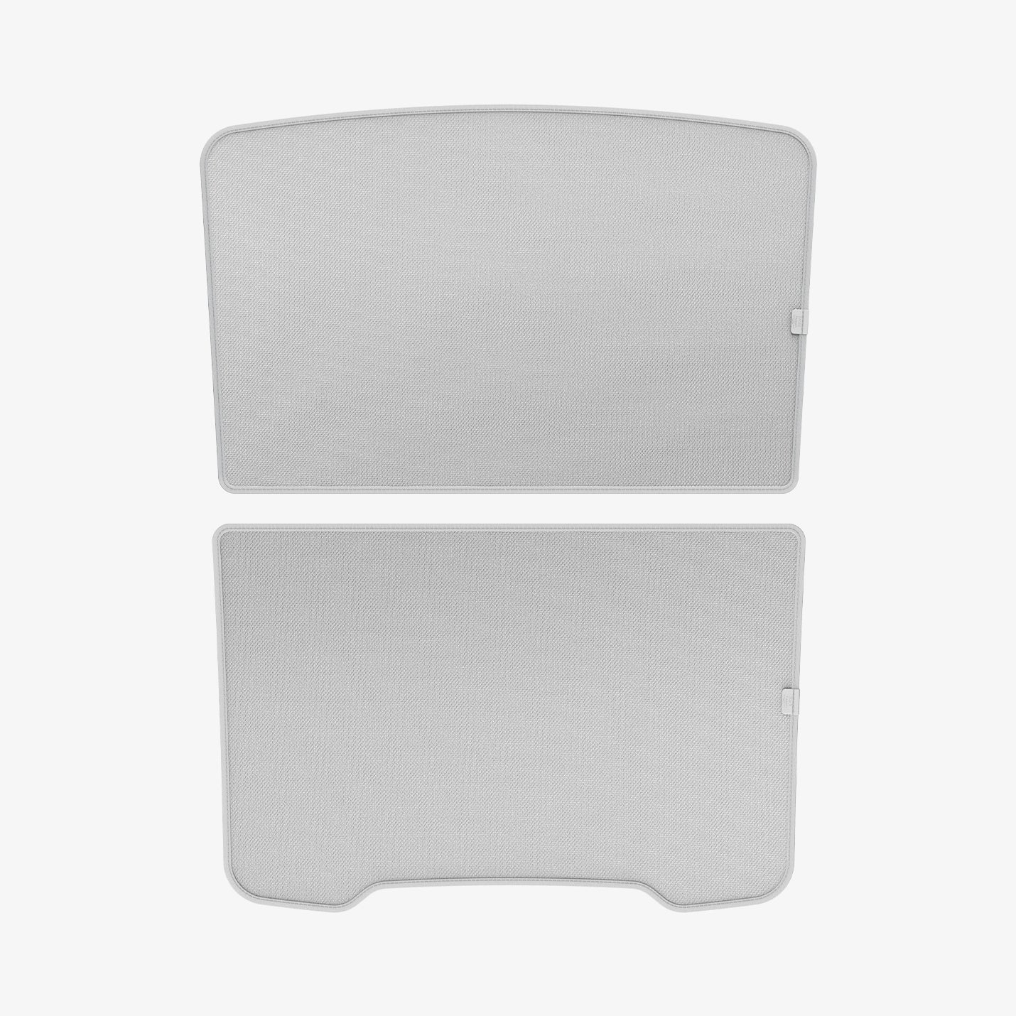Spigen TO261YJ Tesla Model Y Juniper CryoShade feature and installation view 18