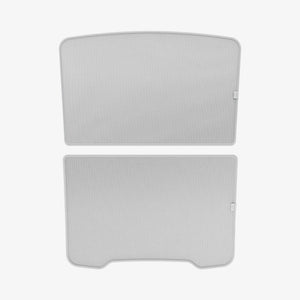 Spigen TO261YJ Tesla Model Y Juniper CryoShade feature and installation view 18