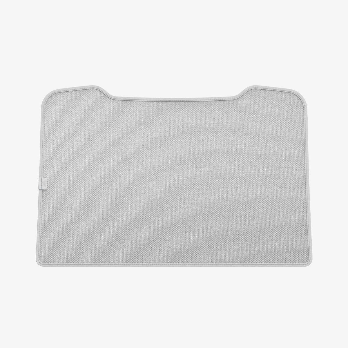 Spigen TO261YJ Tesla Model Y Juniper CryoShade feature and installation view 20