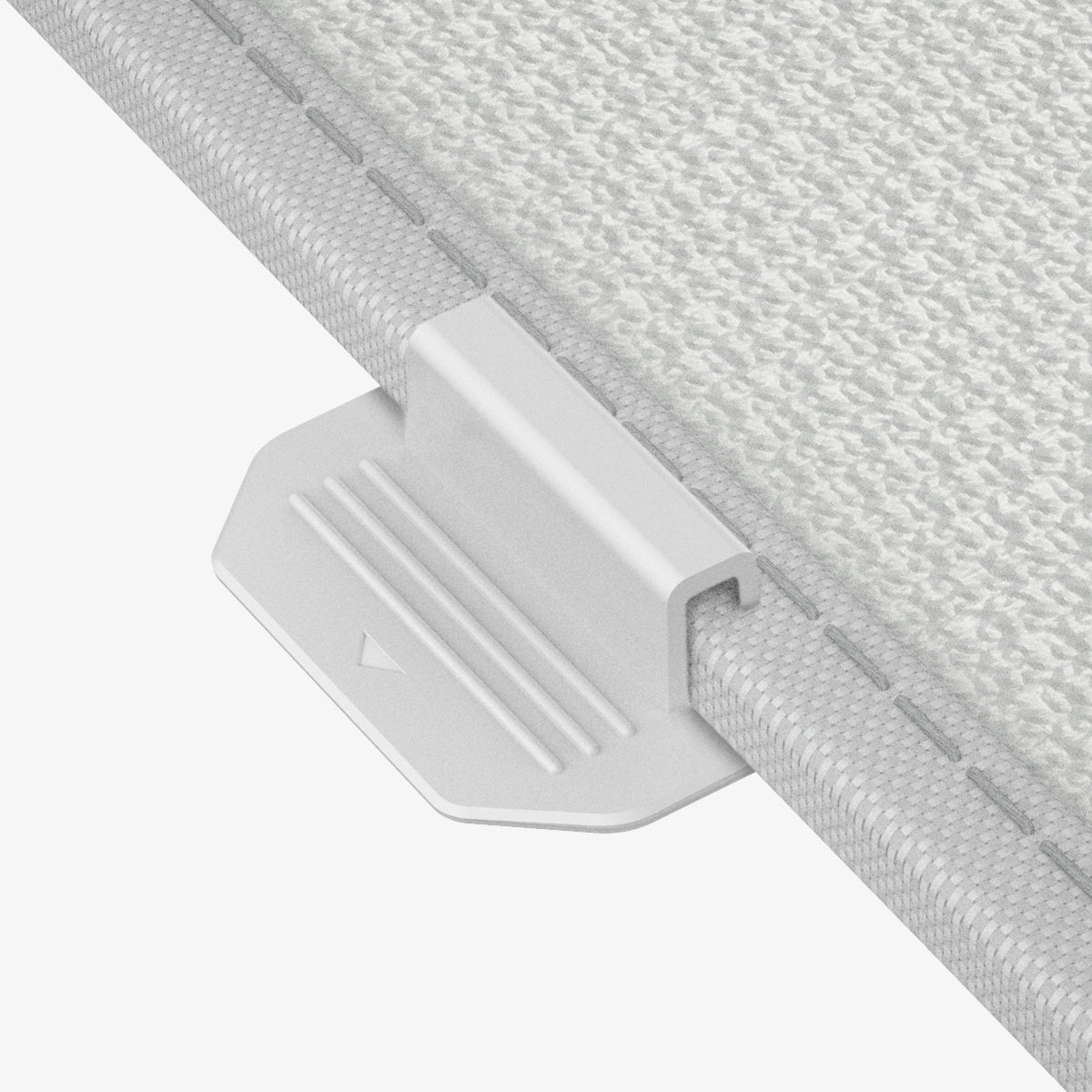 Spigen TO261YJ Tesla Model Y Juniper CryoShade feature and installation view 12