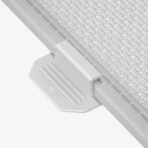 Spigen TO261YJ Tesla Model Y Juniper CryoShade feature and installation view 12