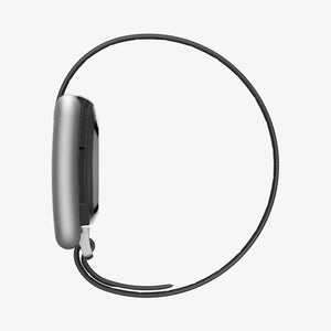 Spigen WHOOP 5.0 Replacement Band – WBF3 — Black, fit, construction or use view 9