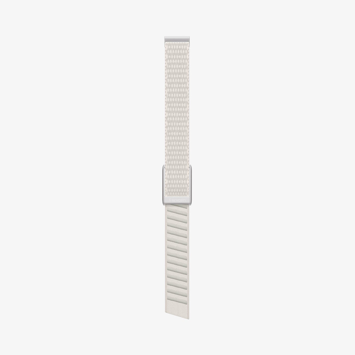 Spigen WHOOP 5.0 Replacement Band – WBF3 — Starlight, fit, construction or use view 24
