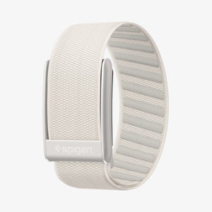 Spigen WHOOP 5.0 Replacement Band – WBF3 — Starlight, fit, construction or use view 23