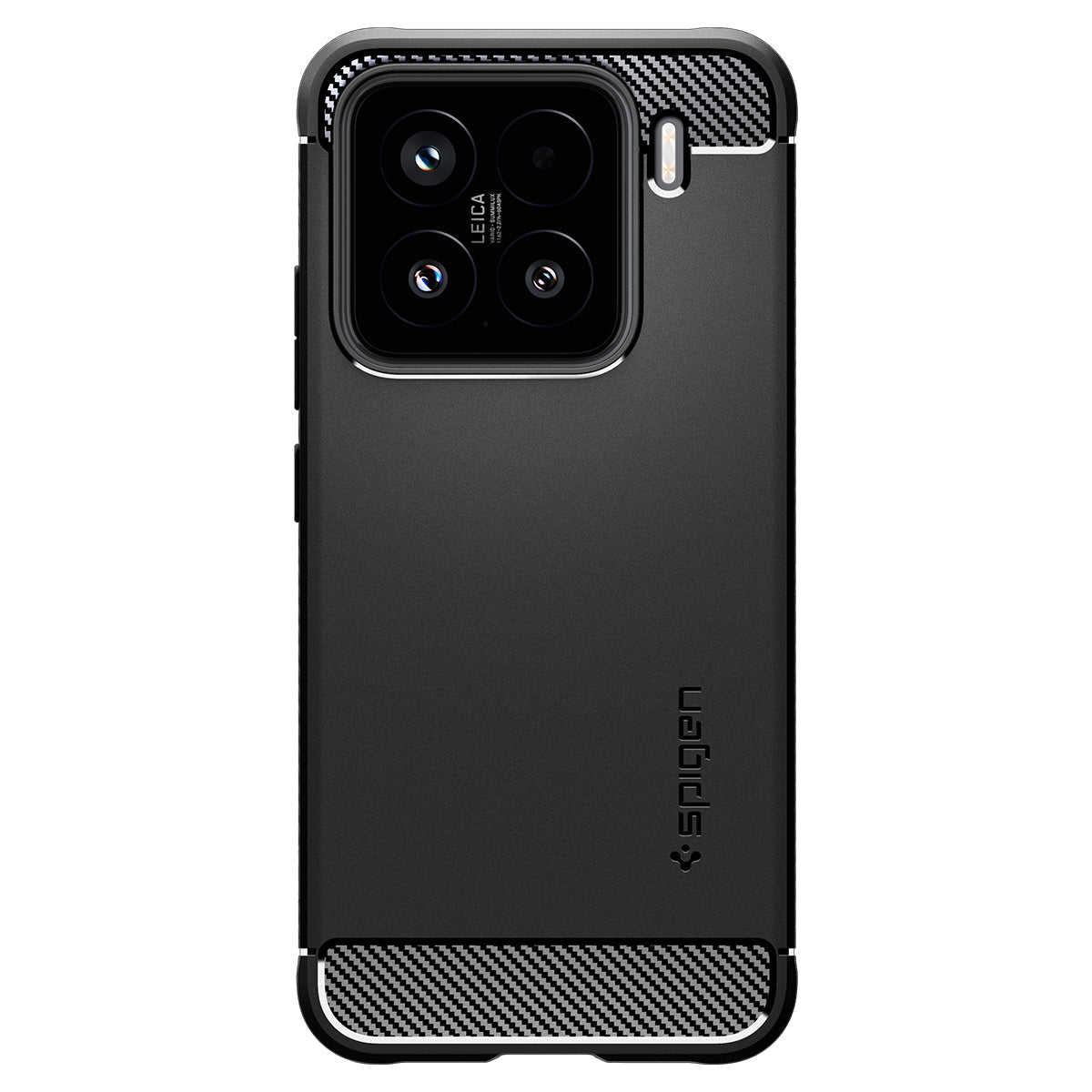 Spigen Xiaomi 15 Case Rugged Armor view 6