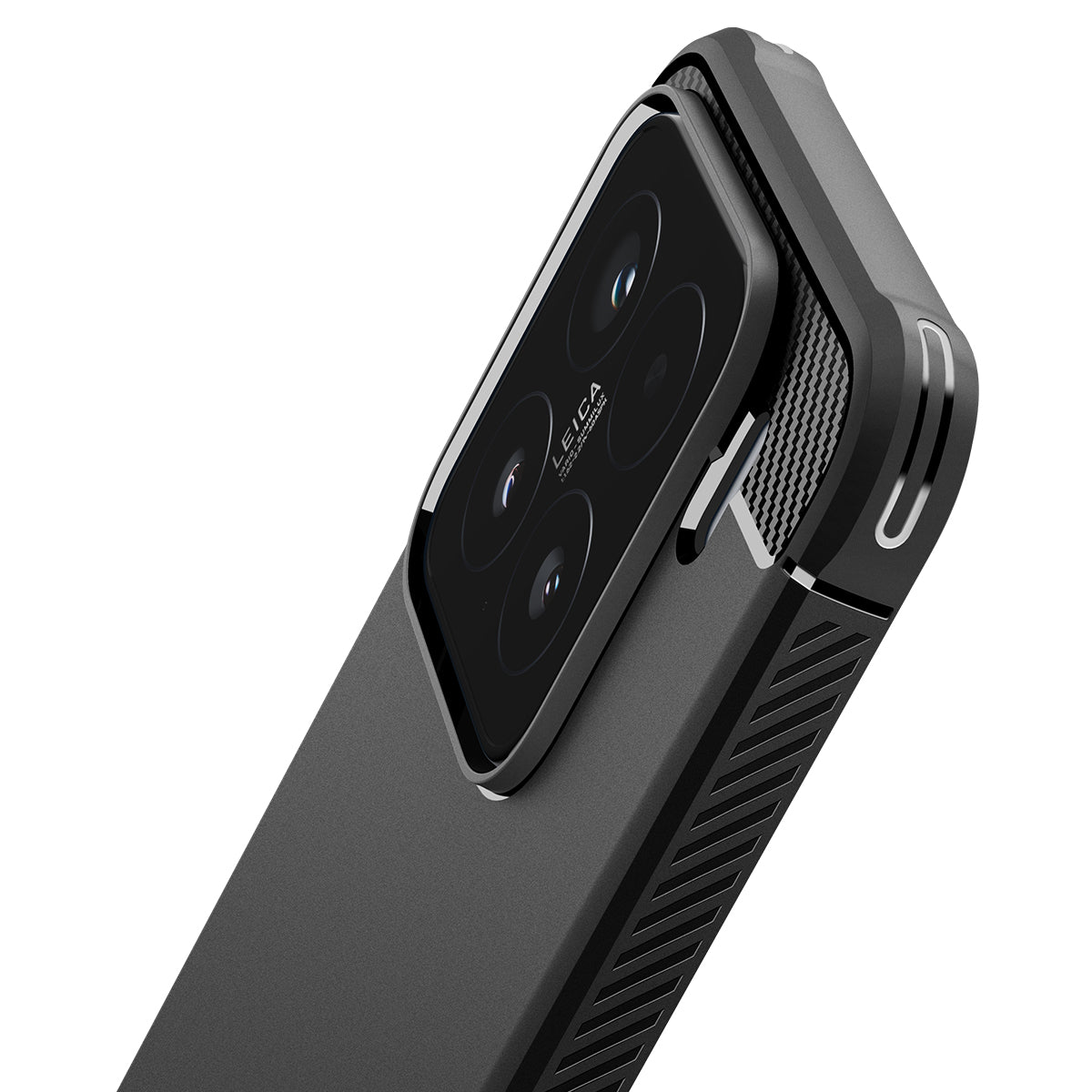 Spigen Xiaomi 15 Case Rugged Armor view 9