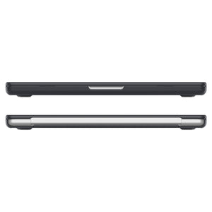 Spigen MacBook Pro 16-inch M5/M4/M3/M2/M1 Case – Nano Pop – Black Sesame – detail image 3