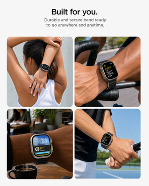 Active Black Gray Athlex Air M everyday activity examples