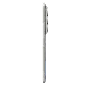Spigen Galaxy Z Fold 8 Ultra Case Air Skin MagFit - Clear White - image 5