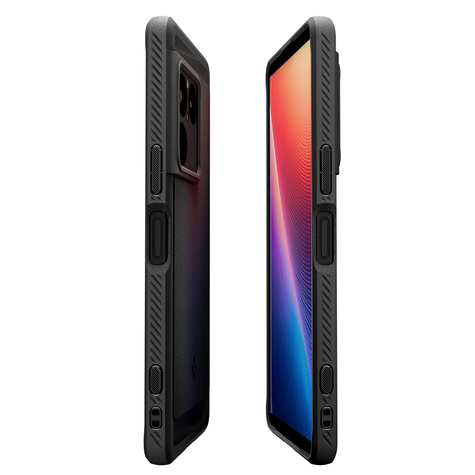 Air Cushion corner protection for Sony Xperia 1 VIII