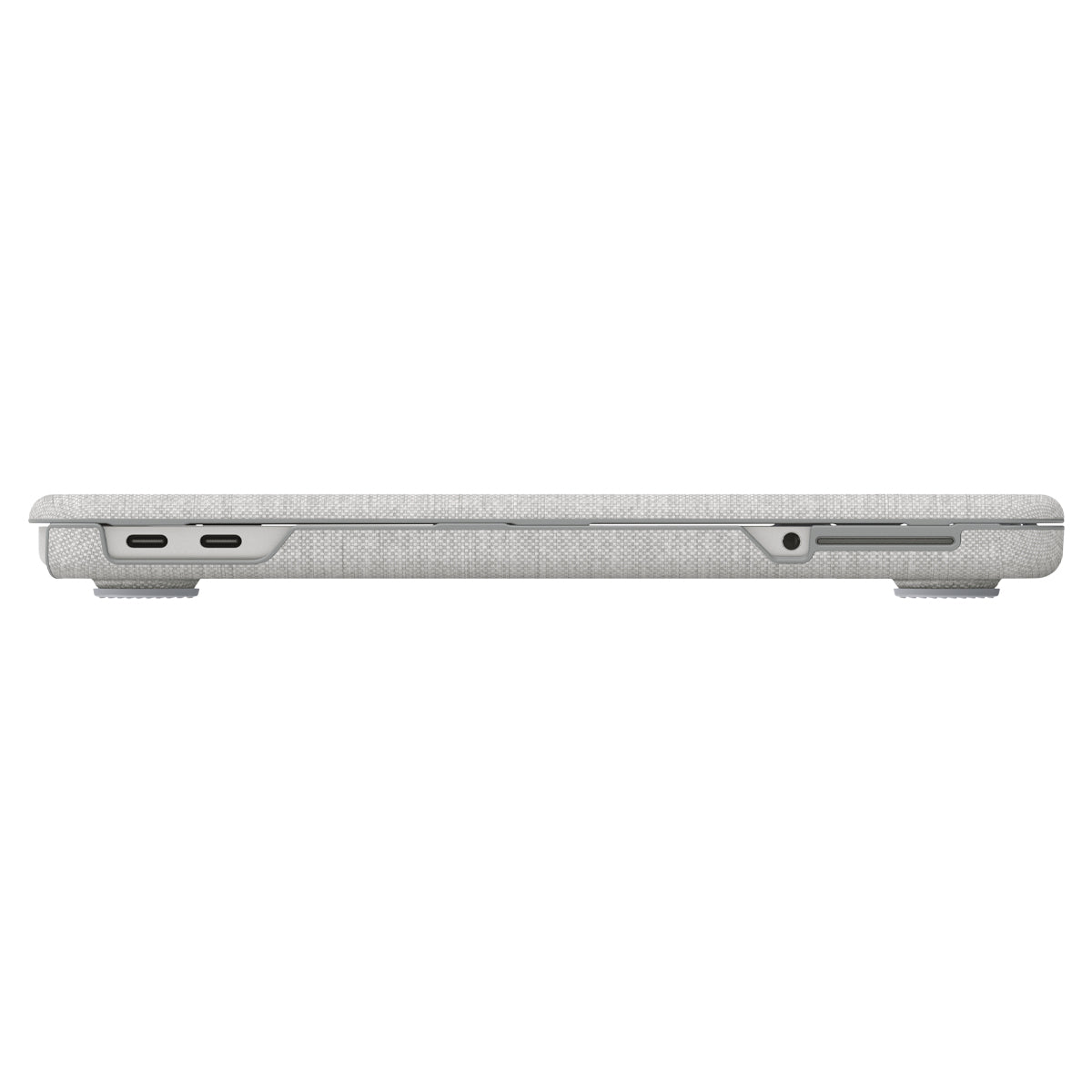 MacBook Neo Urban Fit hinge clearance