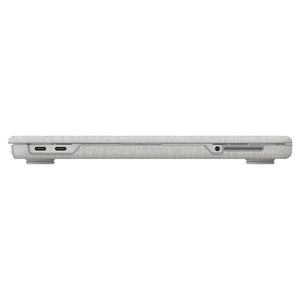 MacBook Neo Urban Fit hinge clearance